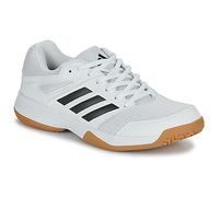 adidas Scarpe Speedcourt M in Bianco 38
