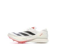 adidas Scarpe sportive Adizero Avanti da uomo, colore: Bianco/Nero