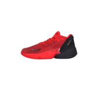 Adidas D.O.N Issue 4 Mitchell Scarpe Basket Sneakers Low Top Nuovo