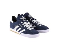 Adidas Scarpe Sportive Uomo Originale Samba Scarpe da Passeggio UK Taglie