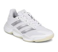 adidas Scarpe Stabil 16 W in Bianco 38 2/3