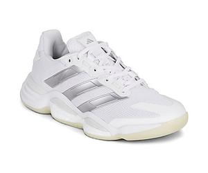 adidas Scarpe Stabil 16 W in Bianco 40 2/3