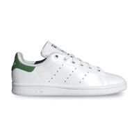 Adidas Stan Smith unisex Scarpe - Bianco - Pelle - Foot Locker White 39 1/3