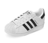 Adidas Scarpe Superstar II J Taglia 35.5 Codice JH9976 Bianco Ragazzi