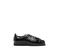 Adidas - Scarpe Superstar Lux - - Sport - Uomo - Nero - 45 1/2 EU