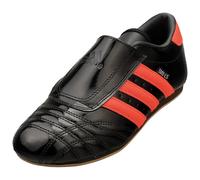 Adidas Scarpe Taekwondo Donna Nero Rosso - 38 2/3 EU