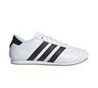 Adidas Scarpe Taekwondo La W Bianco E Nero (Sistema Taglie Calzature EU, Adulto, Numero, Media, 38)