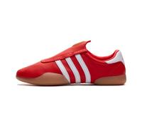 Adidas - Scarpe Taekwondo Red White - - Sport - unisex - Rosso - 36 EU