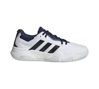 ADIDAS SCARPE TENNIS UOMO KI3737 SOLEMATCH CONTROL DARK BLUE/CORE BLACK