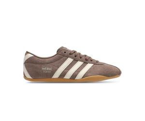 Adidas Scarpe Tokyo Donna Earth Strata/Off White/Gum3 36,36 2/3,37 1/3