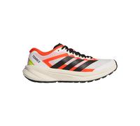 Adidas - Scarpe trail donna - Terrex Agravic LT W Cloud White/Core Black/Impact Orange per Donne - Taglia 5,5 UK - Bianco