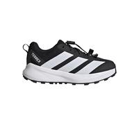 Adidas - Scarpe trail e escursionismo - Terrex Agravic Kids Core Black - Taglia Bambino 35.5 - Bianco