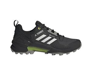 ADIDAS scarpe trail running terrex swift r3 GORE-TEX grigio uomo EUR 46 / UK 11