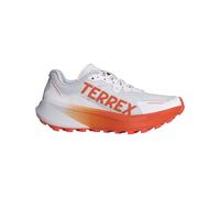 Adidas Terrex Agravic 3 Trail Running Shoes Bianco EU 38 Donna