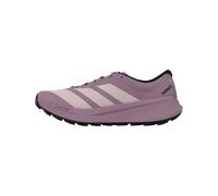 Adidas - Scarpe trail donna - Terrex Agravic 4 W Magic Mauve/Putty Mauve/Core Black per Donne - Taglia 4,5 UK - Rosa