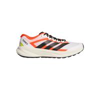 Adidas - Scarpe trail - Terrex Agravic LT M Cloud White/Core Black/Impact Orange per Uomo - Taglia 10 UK - Bianco