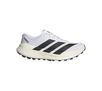 Adidas - Scarpe trail - Terrex Agravic SL Cloud White per Uomo - Taglia 9,5 UK - Bianco