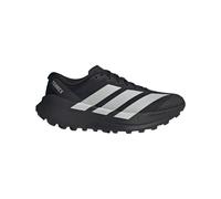 Adidas - Scarpe trail - Terrex Agravic SL Core Black/White per Uomo - Taglia 44 2/3 - Nero