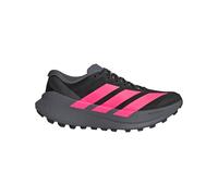 Adidas - Scarpe trail - Terrex Agravic SL W Core Black per Donne - Taglia 7 UK - Nero
