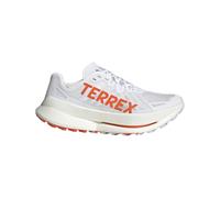 adidas Terrex Terrex Agravic Speed Ultra - uomo - bianco
