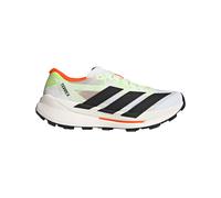 Adidas - Scarpe trail - Terrex Agravic TT M Cloud White/Core Black/Impact Orange per Uomo - Taglia 9,5 UK - Bianco