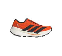Adidas - Scarpe trail - Terrex Agravic TT M Impact Orange/Core Black/Lucid Orange per Uomo - Taglia 44 2/3 - rosso