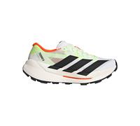 Adidas - Scarpe trail - Terrex Agravic TT W Cloud White/Core Black/Impact Orange per Donne - Taglia 40 2/3 - Bianco