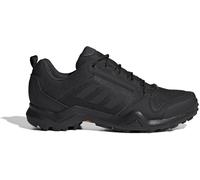 Adidas Scarpe Trail Terrex AX3 GTX Tessuto Tecnico Nero Uomo