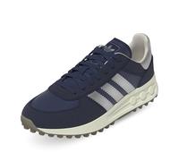 Scarpe LA TRAINER LUX Night Indigo / Silver Metallic / Dark Blue 41 1/3