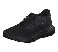 adidas Scarpe Unisex Response Runner U, Cblack Cblack Carbon, 40 2/3 EU