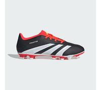 Adidas Scarpette Unisex da Calcio Predator Club FxG - Colore Core Black/Cloud Wh