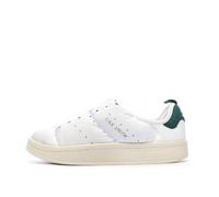 adidas Scarponcino Bianco Stan Smith Uomo Puffylette, bianco, 44.5 EU