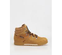 Adidas Scarponcino Climbing Terrex Snowpitch Cold.Rdy in Pelle Marroncino Uomo