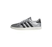 adidas Scarponi da trekking e trekking Unisex Terrex Hyperhiker K, Argento opaco Core Nero Rotto Bianco, 38 2/3 EU