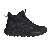 adidas Donna Terrex Anylander Mid Rain.Rdy Hiking Shoes, Core Black/Core Black/Grey Four, 36 EU