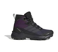 Adidas Terrex Skychaser Ax5 Mid Gore-tex® Climawarm+ Hiking Boots Nero EU 38 Donna