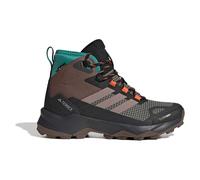 Adidas Scarponi Da Trekking Terrex Skychaser Ax5 Mid Gore-tex® Climawarm+