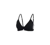 adidas Scoop Bralette - Sport Active Essentials Cotton 3 Stripes - Biancheria Intima Comoda