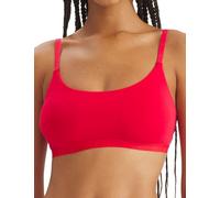 adidas Scoop Bralette - Sport Active Essentials Cotton - Biancheria Intima Comoda