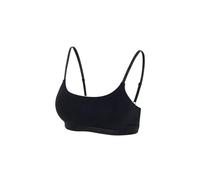 adidas Scoop Bralette - Sport Active Essentials Cotton - Biancheria Intima Comoda