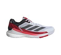 Scarpe da padel Crazyquick BOOST Cloud White / Core Black / Lucid Red 38