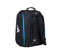 adidas Scopri la Borsa Perfetta per il Tuo Gioco di Padel La Protour 3.4 Borsa per racchetta da padel di adidas è l'accessorio ideale per ogni appassionato di padel. Questa borsa, parte della linea Pr