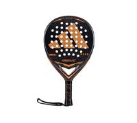 adidas Scopri la Nuova Dimensione del Gioco con Arrow Hit Carbon Ctrl! Progettata per i giocatori di padel che cercano il massimo controllo e precisione, la racchetta Arrow Hit Carbon Ctrl di adidas è