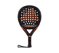 Adipower Multiweight CTRL Arancione Nero Racchetta Taglia Unica