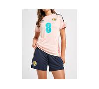 adidas Scotland Tiro 25 Training Shorts, blu M