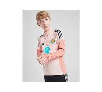 adidas Scotland Tiro 25 Training Top Junior, rosa 15-16Y