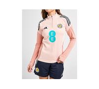 adidas Scotland Tiro 25 Training Top, rosa XS