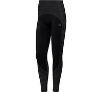 adidas Seamless 7/8 L Leggings, Nero, XS Donna