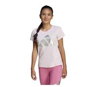 Adidas Season Essentials Glam T-Shirt Kids T-Shirt Bambine e Ragazze