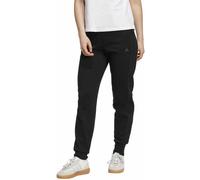 adidas Seasonal Essentials 3-Stripes W - pantaloni fitness - donna M Black/Black woman Recycled Polyester